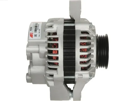 Generator 12 V AS-PL A5059 Bild Generator 12 V AS-PL A5059