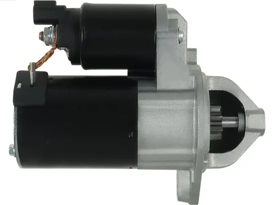 Starter 12 V 1,7 kW AS-PL S3272PR Bild Starter 12 V 1,7 kW AS-PL S3272PR