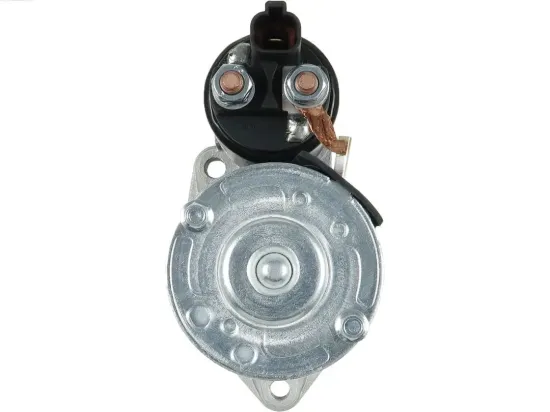Starter 12 V 1,7 kW AS-PL S3272PR Bild Starter 12 V 1,7 kW AS-PL S3272PR