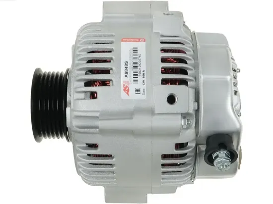 Generator 12 V AS-PL A6848S Bild Generator 12 V AS-PL A6848S