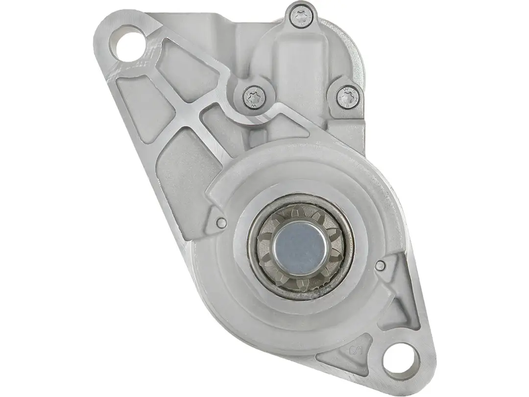 Starter 12 V 1 kW AS-PL S0398(SEG)