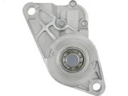 Starter 12 V 1 kW AS-PL S0398(SEG)