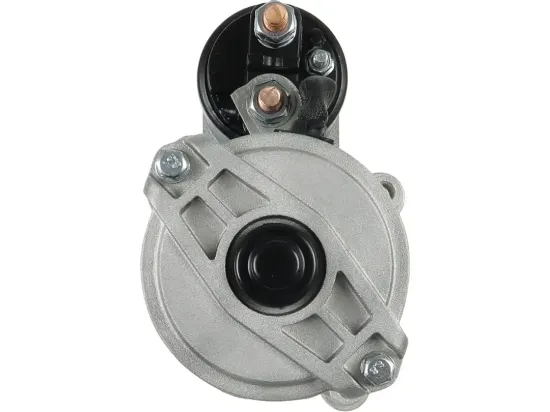 Starter 12 V 1,7 kW AS-PL S3002SR Bild Starter 12 V 1,7 kW AS-PL S3002SR