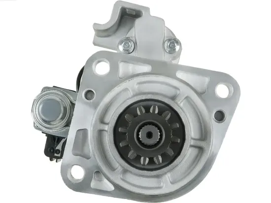 Starter 24 V 5 kW AS-PL S5239S Bild Starter 24 V 5 kW AS-PL S5239S