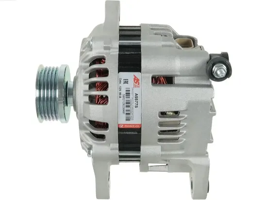 Generator 12 V AS-PL A5577S Bild Generator 12 V AS-PL A5577S