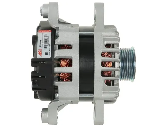 Generator 12 V AS-PL A9506S Bild Generator 12 V AS-PL A9506S