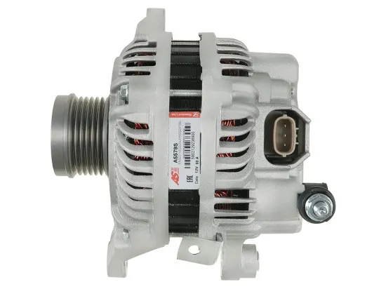 Generator 12 V AS-PL A5579S Bild Generator 12 V AS-PL A5579S
