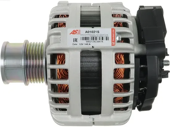 Generator 12 V AS-PL A01021S Bild Generator 12 V AS-PL A01021S