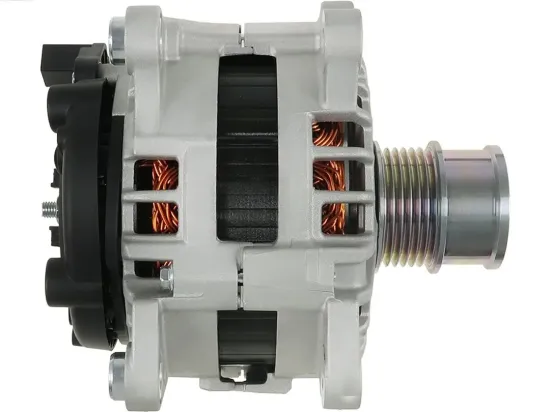 Generator 12 V AS-PL A01021S Bild Generator 12 V AS-PL A01021S