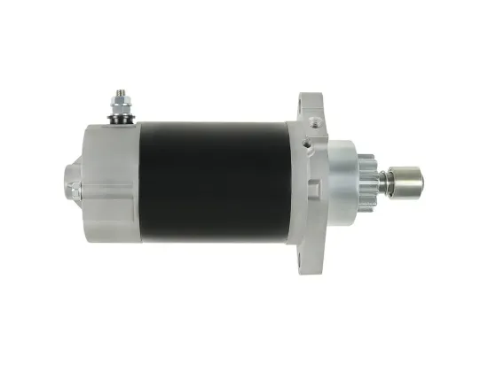 Starter 12 V 1,4 kW AS-PL S0483(SEG) Bild Starter 12 V 1,4 kW AS-PL S0483(SEG)