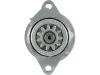 Starter 12 V 1,4 kW AS-PL S0483(SEG) Bild Starter 12 V 1,4 kW AS-PL S0483(SEG)