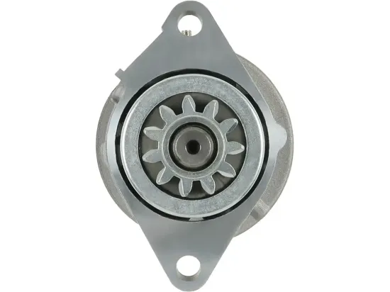 Starter 12 V 1,4 kW AS-PL S0483(SEG) Bild Starter 12 V 1,4 kW AS-PL S0483(SEG)