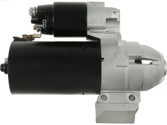 Starter 12 V 2 kW AS-PL S0292PR Bild Starter 12 V 2 kW AS-PL S0292PR