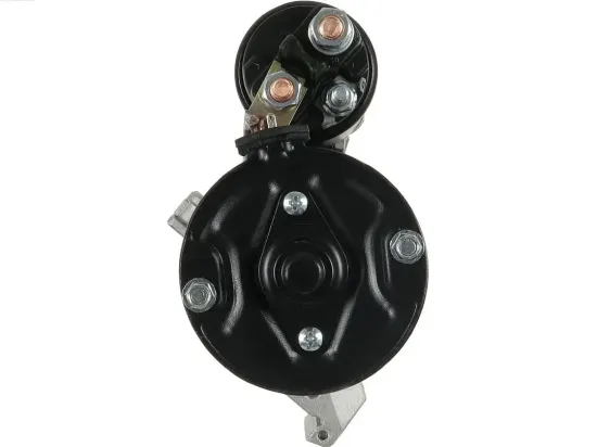 Starter 12 V 2 kW AS-PL S0292PR Bild Starter 12 V 2 kW AS-PL S0292PR
