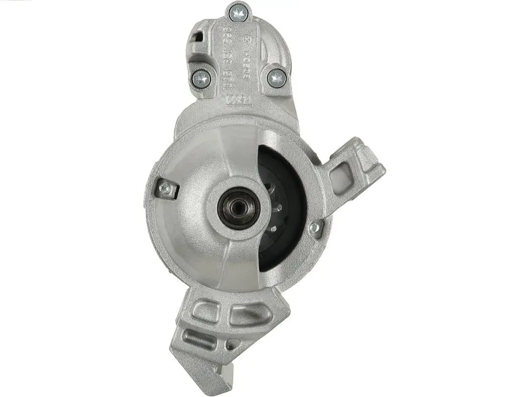 Starter 12 V 2 kW AS-PL S0292PR