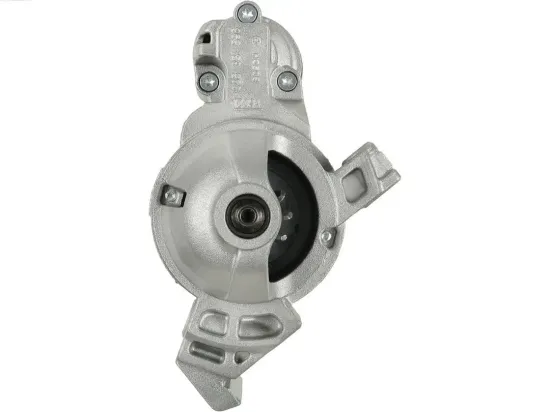 Starter 12 V 2 kW AS-PL S0292PR Bild Starter 12 V 2 kW AS-PL S0292PR