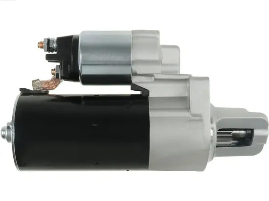 Starter 12 V 1,7 kW AS-PL S0527 Bild Starter 12 V 1,7 kW AS-PL S0527