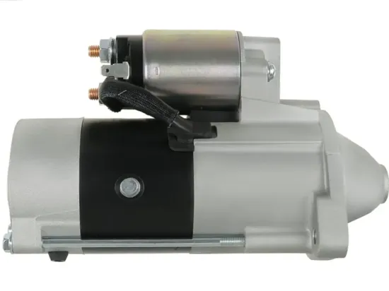 Starter 12 V 2,2 kW AS-PL S5105 Bild Starter 12 V 2,2 kW AS-PL S5105