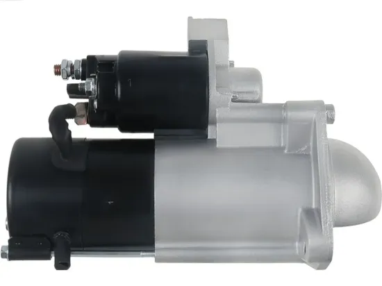 Starter 12 V 2,5 kW AS-PL S1045PR Bild Starter 12 V 2,5 kW AS-PL S1045PR