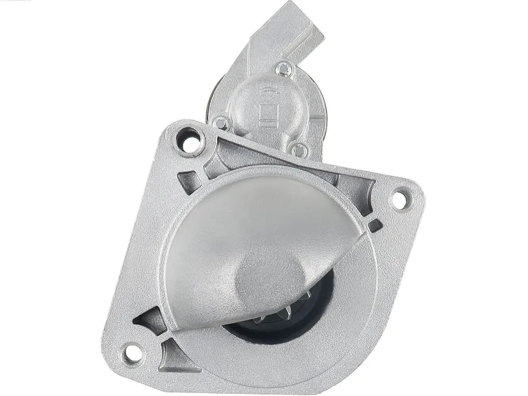 Starter 12 V 2,5 kW AS-PL S1045PR