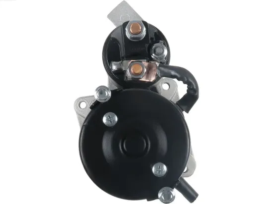 Starter 12 V 2,5 kW AS-PL S1045PR Bild Starter 12 V 2,5 kW AS-PL S1045PR