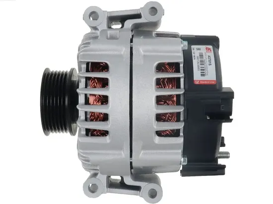 Generator 12 V AS-PL A3781S Bild Generator 12 V AS-PL A3781S