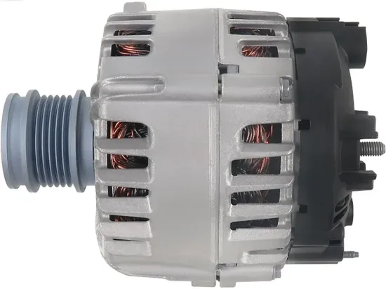 Generator 12 V AS-PL A3767(VALEO) Bild Generator 12 V AS-PL A3767(VALEO)