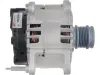 Generator 12 V AS-PL A3767(VALEO) Bild Generator 12 V AS-PL A3767(VALEO)