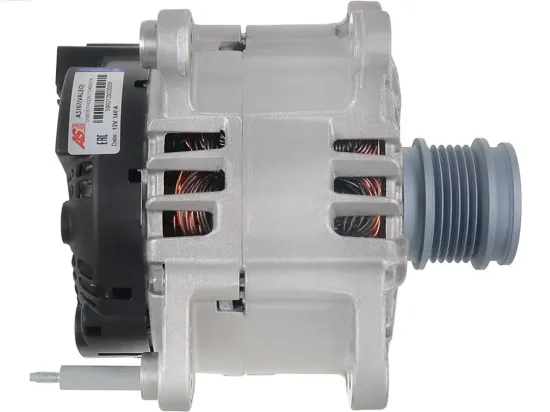 Generator 12 V AS-PL A3767(VALEO) Bild Generator 12 V AS-PL A3767(VALEO)