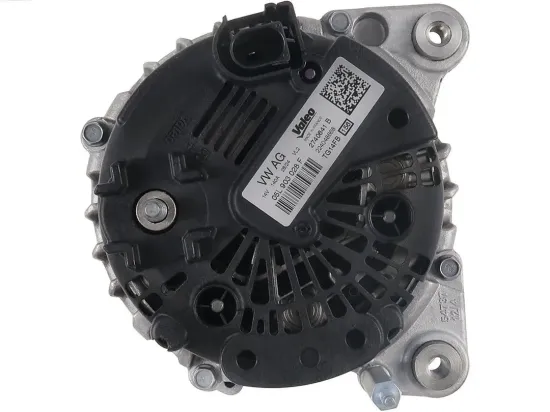Generator 12 V AS-PL A3767(VALEO) Bild Generator 12 V AS-PL A3767(VALEO)
