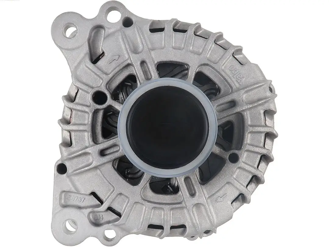 Generator 12 V AS-PL A3767(VALEO)