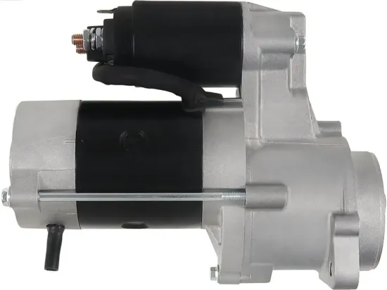 Starter 12 V 2,2 kW AS-PL S3062PR Bild Starter 12 V 2,2 kW AS-PL S3062PR