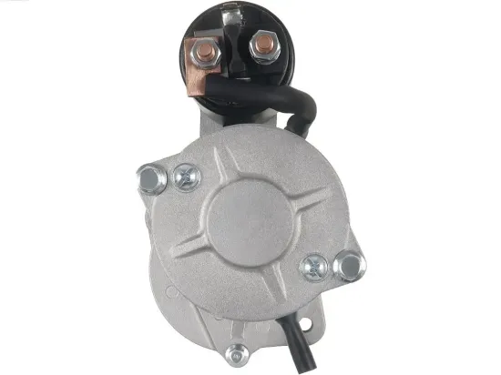 Starter 12 V 2,2 kW AS-PL S3062PR Bild Starter 12 V 2,2 kW AS-PL S3062PR