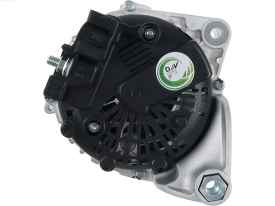 Generator 12 V AS-PL A3505S Bild Generator 12 V AS-PL A3505S