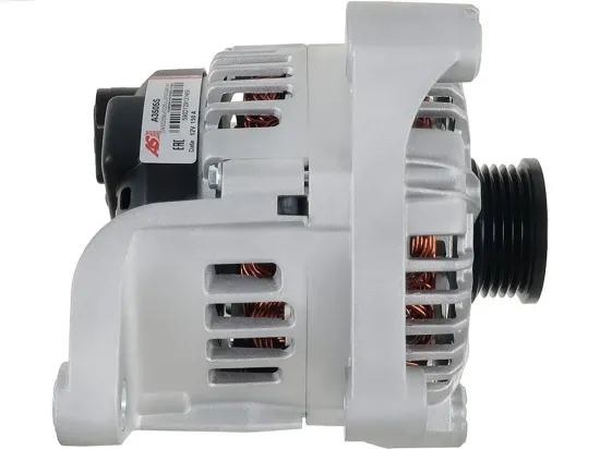 Generator 12 V AS-PL A3505S Bild Generator 12 V AS-PL A3505S