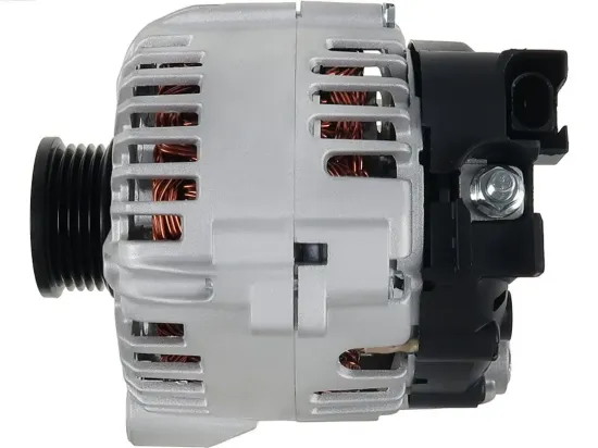 Generator 12 V AS-PL A3505S Bild Generator 12 V AS-PL A3505S