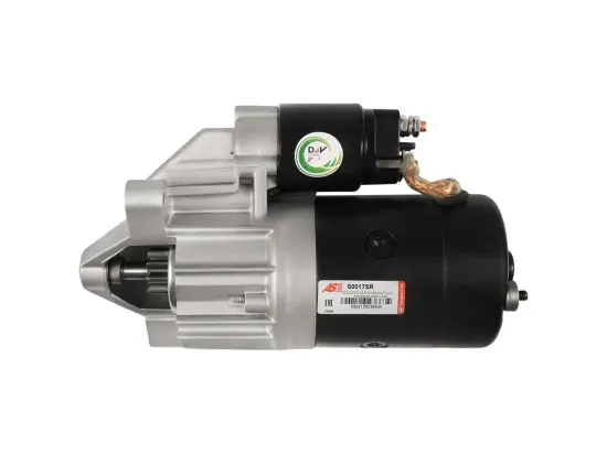Starter 12 V 2,2 kW AS-PL S0017SR Bild Starter 12 V 2,2 kW AS-PL S0017SR