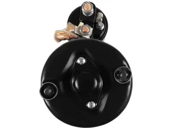 Starter 12 V 2,2 kW AS-PL S0017SR Bild Starter 12 V 2,2 kW AS-PL S0017SR