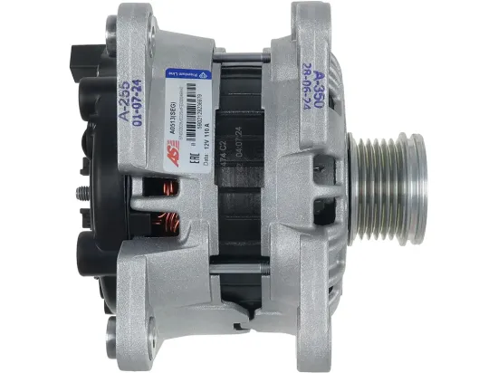 Generator 12 V AS-PL A0513(SEG) Bild Generator 12 V AS-PL A0513(SEG)