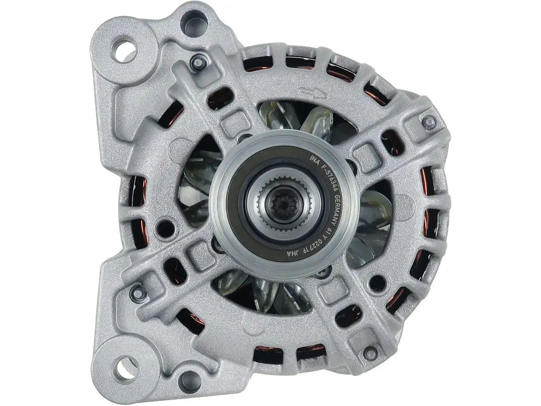 Generator 12 V AS-PL A0513(SEG)