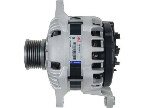 Generator 12 V AS-PL A0869(SEG) Bild Generator 12 V AS-PL A0869(SEG)