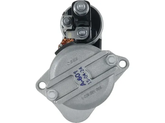 Starter 12 V 1,1 kW AS-PL S0927(SEG) Bild Starter 12 V 1,1 kW AS-PL S0927(SEG)