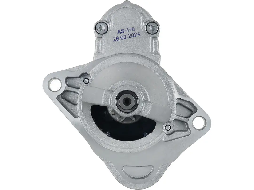 Starter 12 V 1,1 kW AS-PL S0927(SEG)