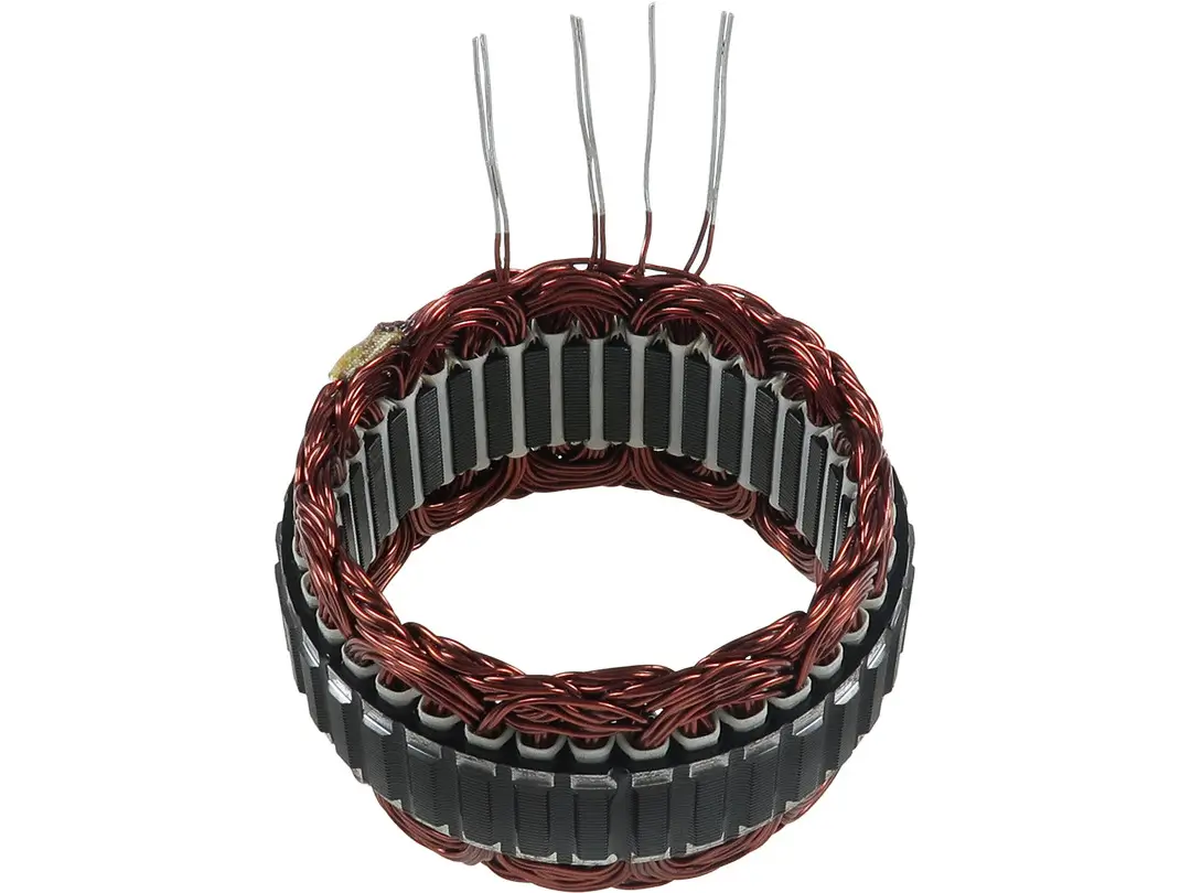 Stator, Generator 12 V AS-PL AS5022