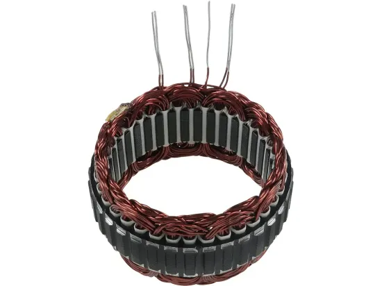Stator, Generator 12 V AS-PL AS5022 Bild Stator, Generator 12 V AS-PL AS5022