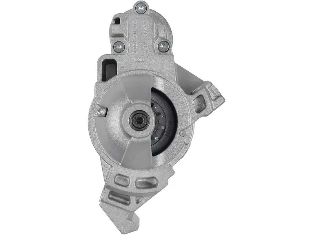 Starter 12 V 2,2 kW AS-PL S0487PR