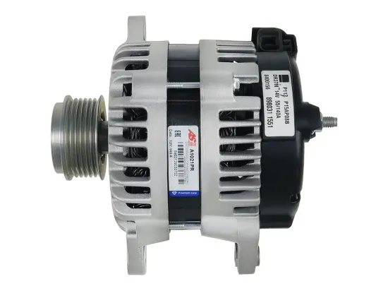 Generator 12 V AS-PL A1021PR Bild Generator 12 V AS-PL A1021PR