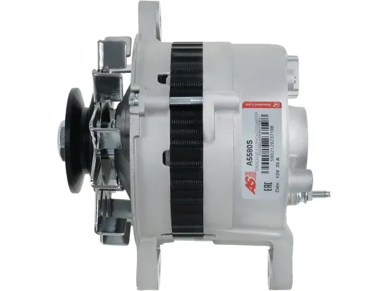 Generator 12 V AS-PL A5580S Bild Generator 12 V AS-PL A5580S