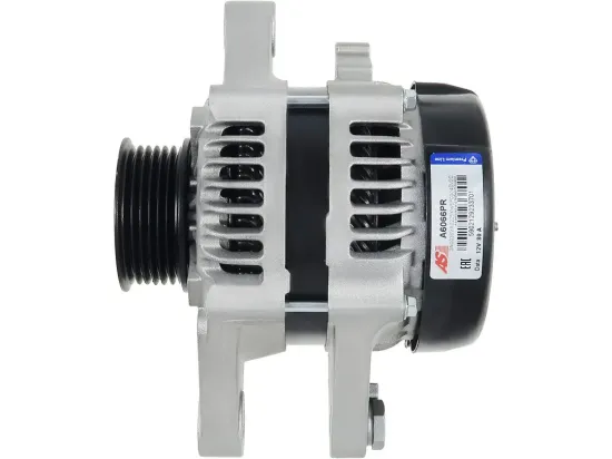 Generator 12 V AS-PL A6066PR Bild Generator 12 V AS-PL A6066PR