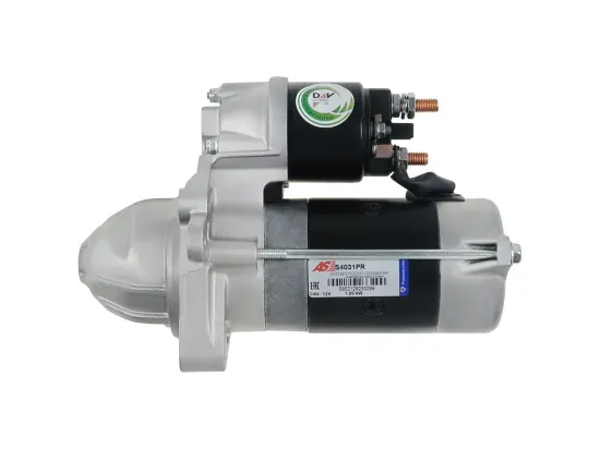 Starter 12 V 1,8 kW AS-PL S4031PR Bild Starter 12 V 1,8 kW AS-PL S4031PR